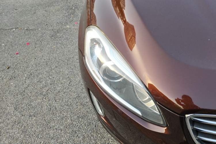 Used Volvo XC60 2015 T5 AWD Smart Drive Edition