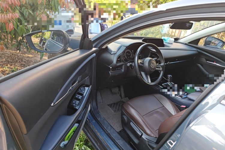 Used Mazda CX-30 2020 2.0L Automatic YAYUE Version