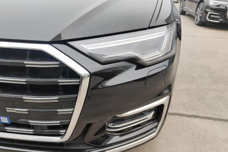 Used Audi A6L 2024 45 TFSI Prestige Dynamic Edition
