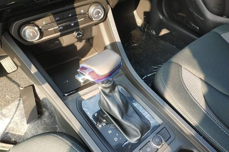 Used Chery Tiggo 3X 2024 1.5L CVT Excellence Edition