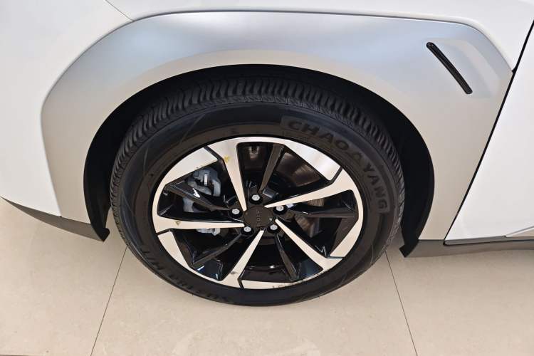 Used AION Y 2022 Plus 70 Smart Edition
