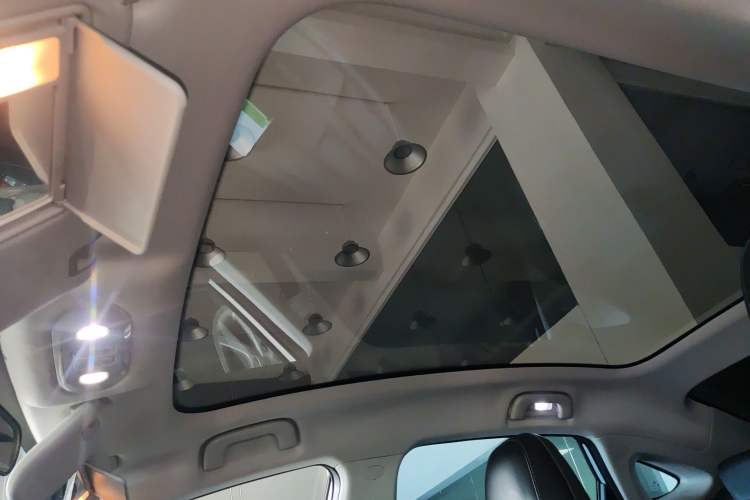 Used AION S Plus 2023 70 Intelligent Edition Ternary Lithium