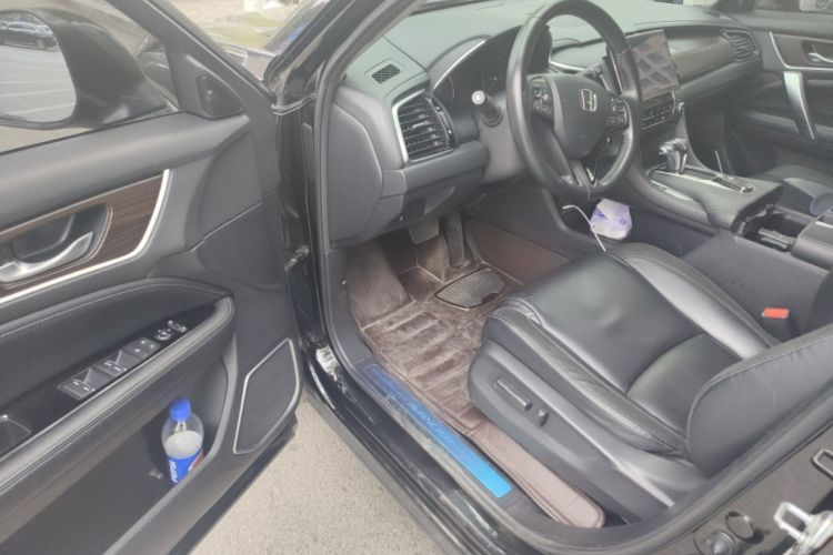 Used Honda Avancier 2017 240TURBO Two-Wheel Drive Luxury Edition Driver Seat