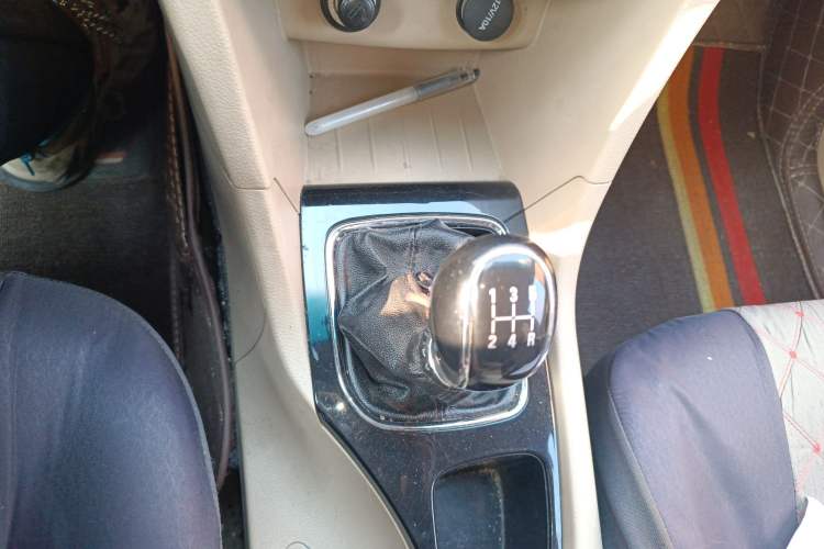 Used Baojun 730 2016 1.8L Manual Luxury Edition 7 Seats