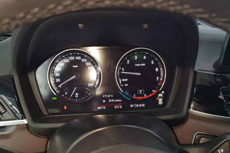 Used BMW X1 2022 sDrive25Li Leading Model