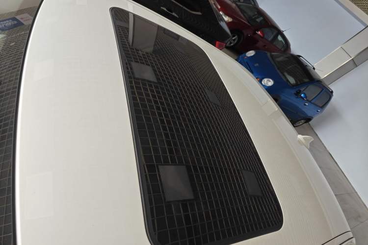 Used BMW 3 Series 2018 320Li Fashion Model