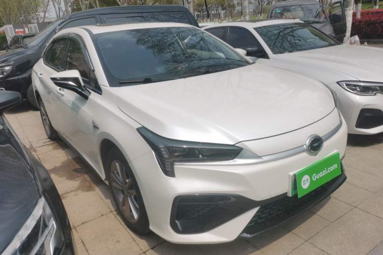 Used AION S 2022 Meizu 580 Pio