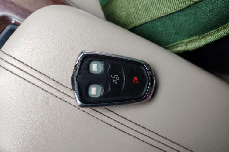 Used Cadillac XTS 2017 28T Tech Edition
