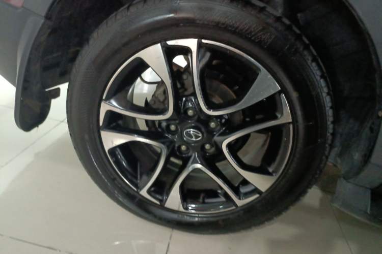 Used Soueast DX7 2018 1.5T Automatic Glory Edition