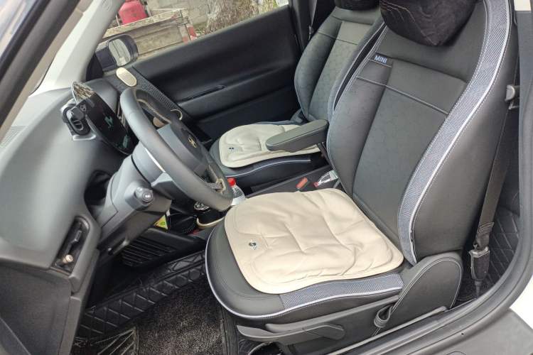 Used MINI Electric MINI COOPER 2024 456km COOPER E Classic Edition
