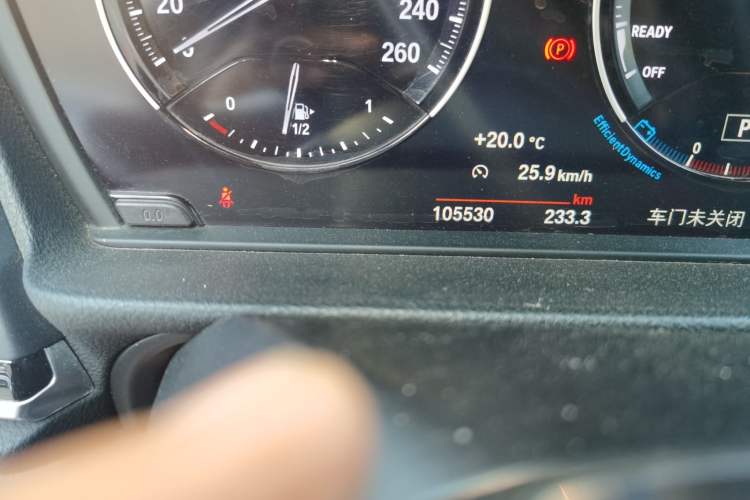 Used BMW 1 Series 2019 118i Fashion Model
