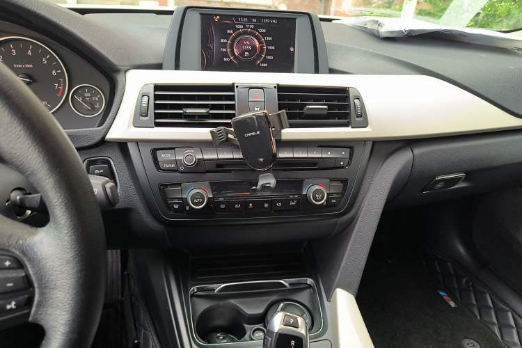 Used BMW 4 Series 2016 420i Gran Coupe Active Edition
