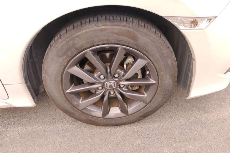 Used Honda Civic 2019 180TURBO CVT Shangdong Edition China VI Right Front Wheel Hub