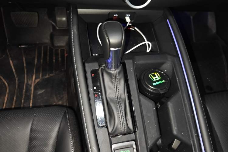 Used Honda Accord 2025 Sport Series 260TURBO Prestige Edition
