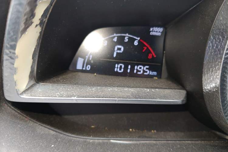 Used Mazda Mazda 3 Axela 2016 Sedan 1.5L Automatic Luxury Model