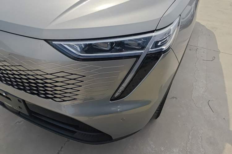 Used Haval Fierce Dragon Max 2023 1.5L Hi4 105 Four-Wheel Drive Smart Flagship Edition
