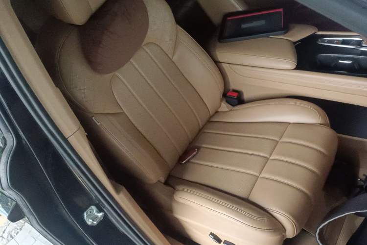 Used VOYAH Dream 2022 Low-Carbon Edition Home
