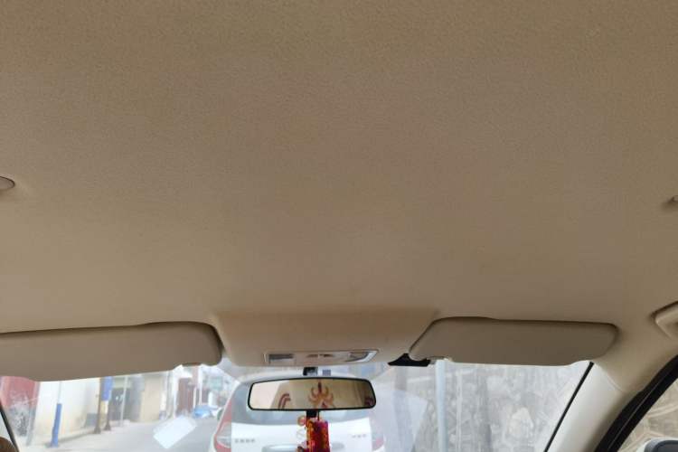 Used Dongfeng Fengon S560 2019 1.8L Manual Urban Model Headliner