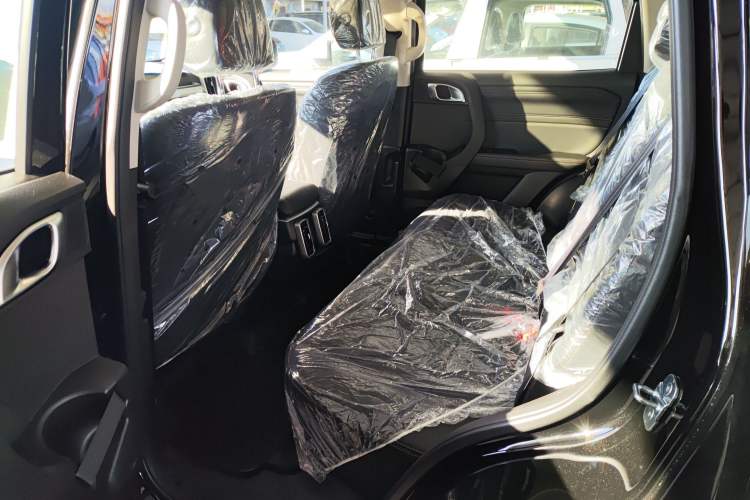 Used Haval DARGO 2026 Model 1.5T DCT Border Collie Edition