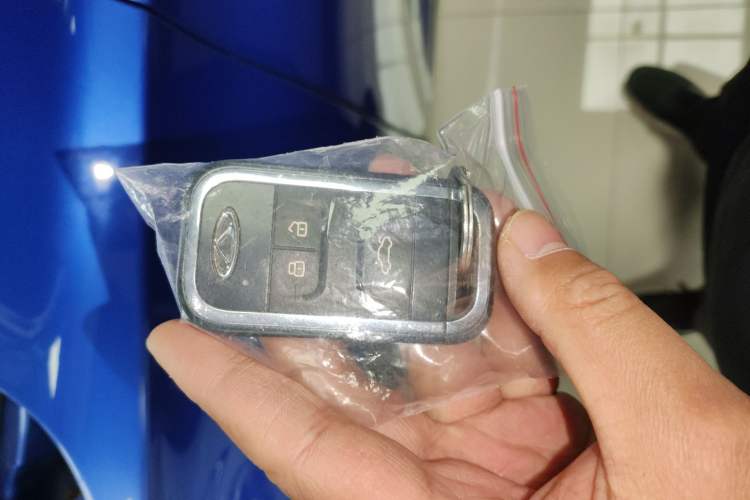 Used Chery Tiggo 5x 2019 1.5L CVT Smart Joy Edition