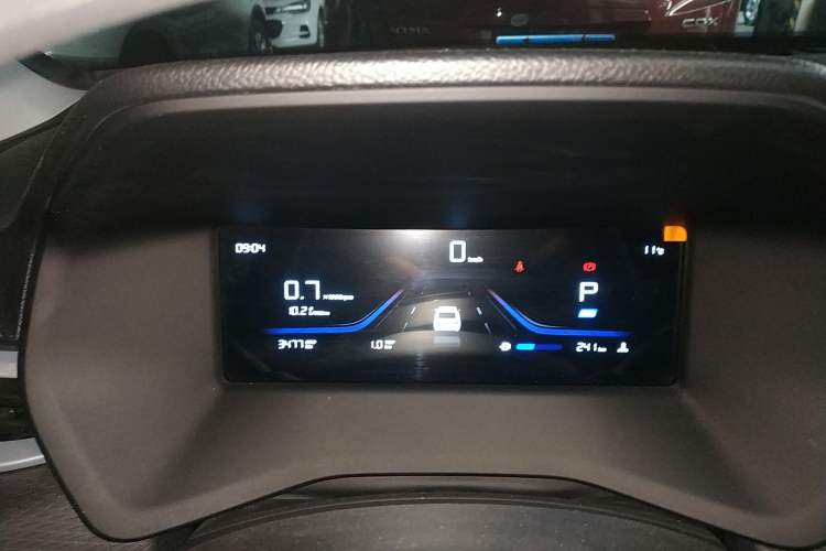 Used Geely Auto Emgrand 2026 Model 4th Generation 4 Millionth Anniversary Edition 1.5L CVT Overdrive Edition
