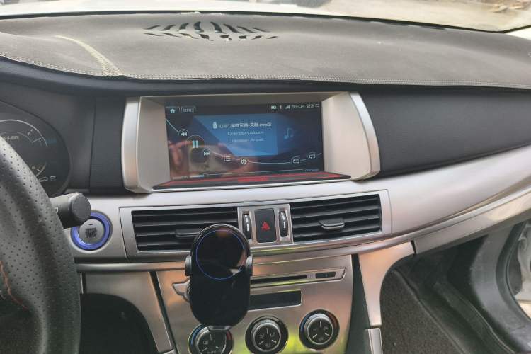 Used Haval H7 2017 Red-Label H7 2.0T Automatic Prestige Model
