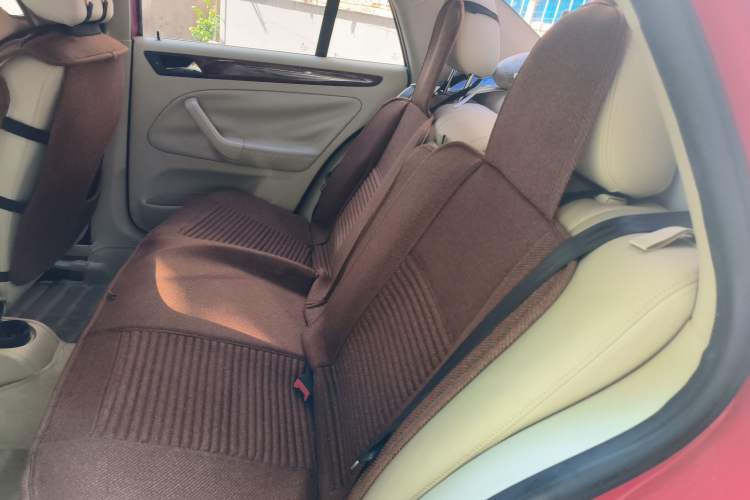Used Volkswagen Bora 2008 1.6L Automatic Comfort Edition
