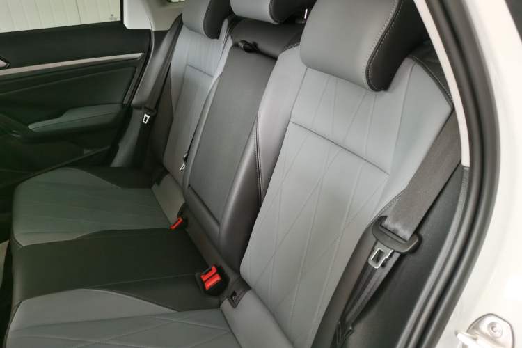 Used Volkswagen Lavida 2023 1.5L Automatic Full-Comfort Edition