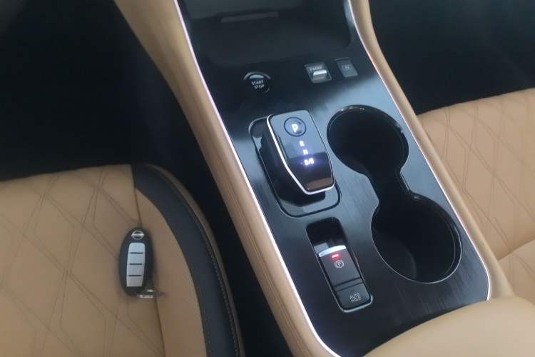 Used Nissan Sylphy 2022 Electric-Drive e-POWER Ultra-Luxury Version
