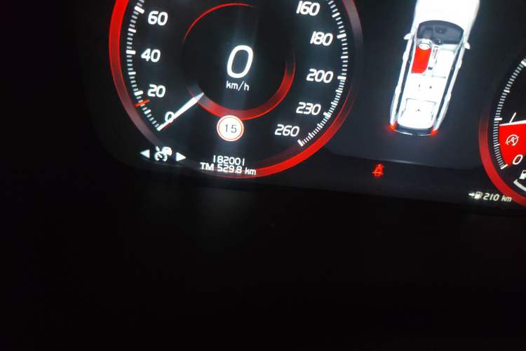 Used Volvo XC90 2015 T6 Zhiya Edition 7-seater