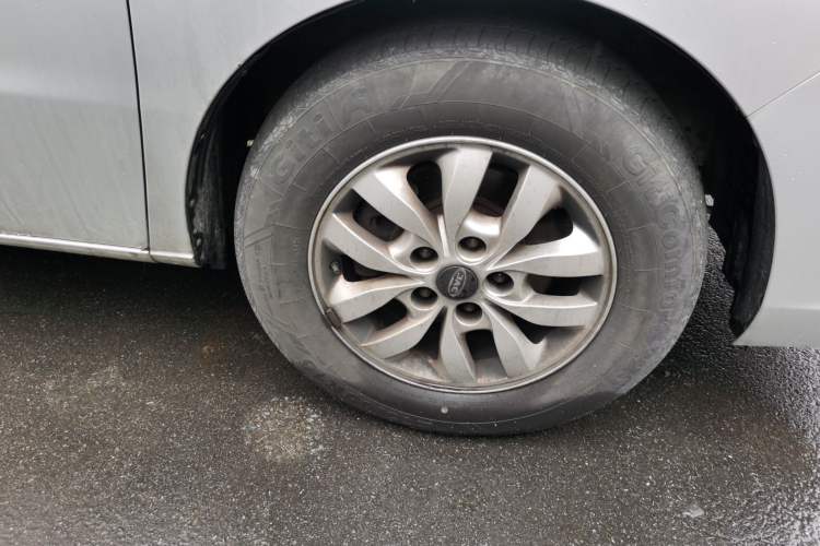 Used JAC Refine M4 2022 2.0 TGDI Automatic Business Edition
