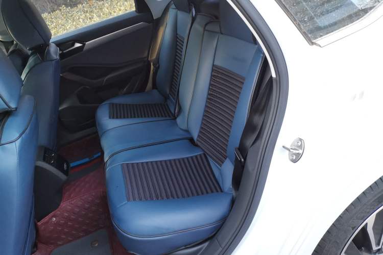 Used Volkswagen Sagitar 2022 280TSI DSG Excellence Edition
