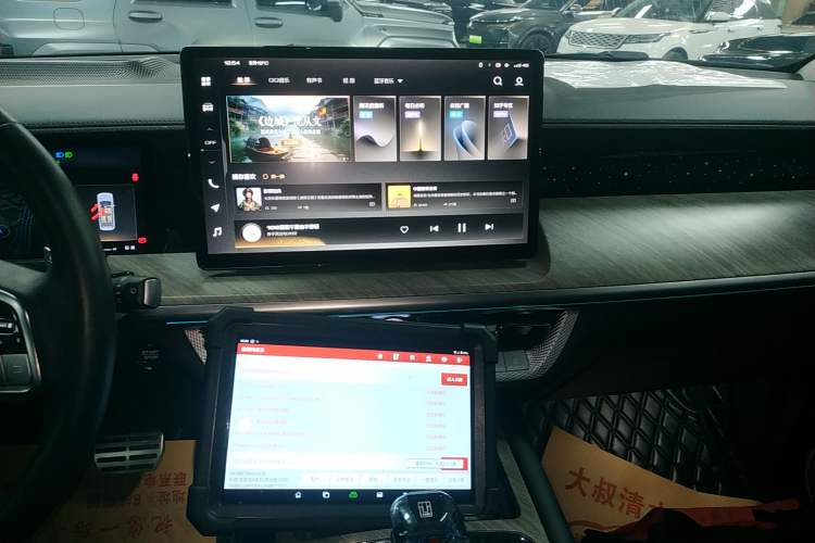 Used Tank 500 2022 3.0T Sport Edition "Creation" Version 5-Seater