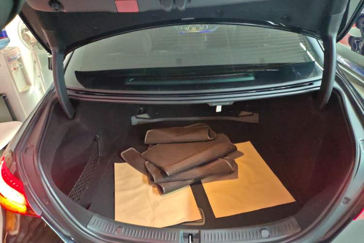 Used Mercedes-Benz E-Class (Import) 2021 Updated E 260 Fashion Sport Edition
