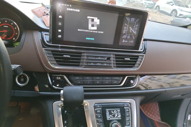 Used SAIC MAXUS G10 2018 PLUS 2.0T Automatic Luxury Executive Edition