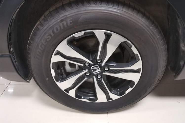 Used Honda CR-V 2021 240TURBO CVT Two-Wheel Drive Urban Edition