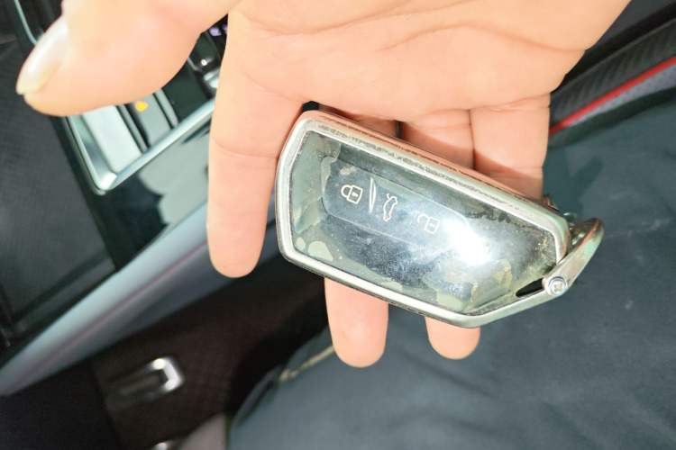 Used Volkswagen Teramont X 2023 380TSI Four-Wheel Drive Prestige Luxury Edition