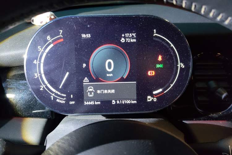 Used MINI 2022 2.0T COOPER S CABRIO Black Badge Special Edition