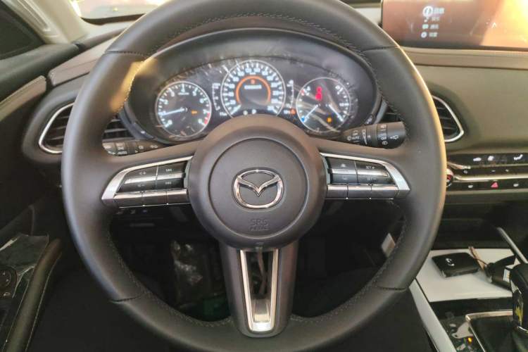 Used Mazda CX-30 2022 2.0L Automatic Joyful Model