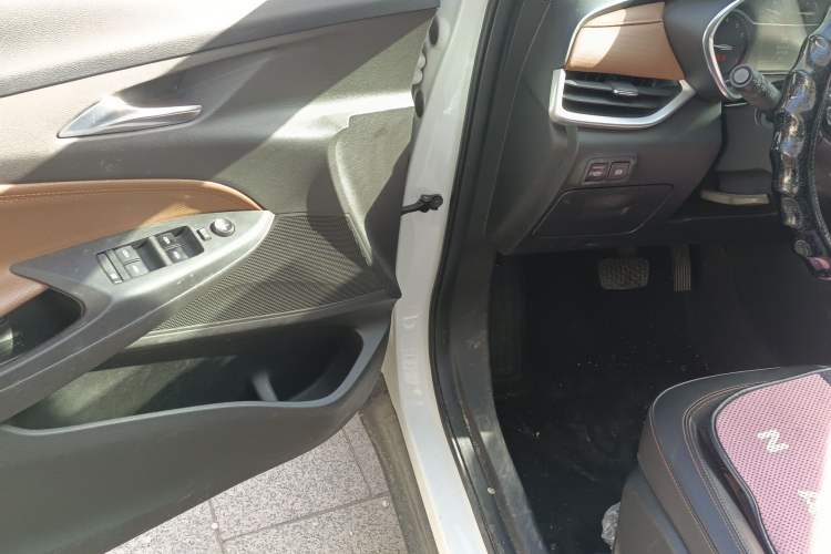 Used Buick Encore 2020 20T CVT Luxury Edition
