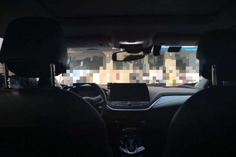 Used Chevrolet Menlo 2020 Starry Edition
