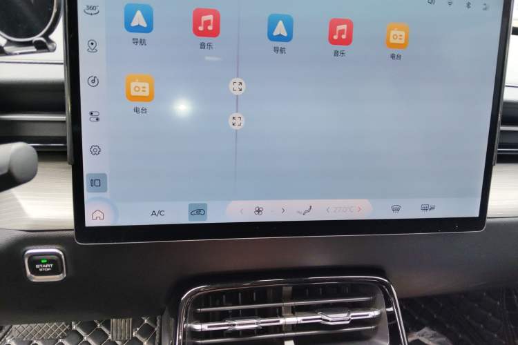 Used Wuling Xingguang 2024 Co-Creation Edition 510 Advanced Model