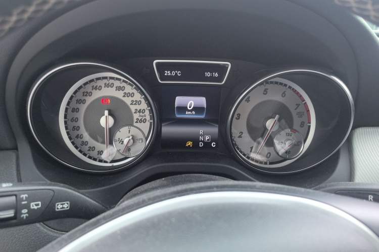 Used Mercedes-Benz GLA 2016 GLA 200 Sport Edition