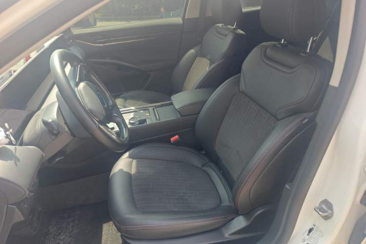 Used Ford Mondeo 2022 Restyled EcoBoost 245 Luxury Version