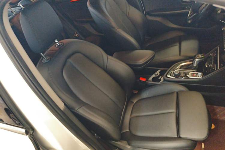 Used BMW 2 Series Active Tourer 2016 218i Sports Design Package