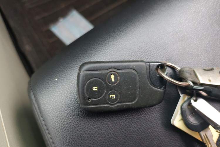 Used Honda Civic 2014 1.8L automatic comfort version