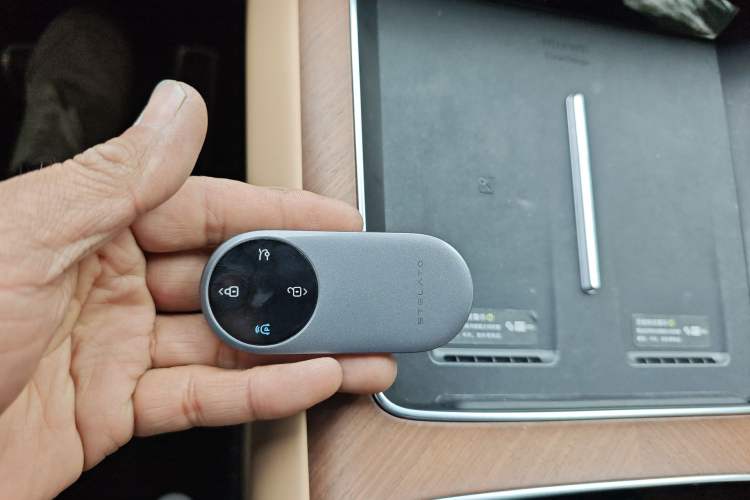 Used Hima Stelato S9 2024 All-Electric Max Rear-Drive Long-Range Version