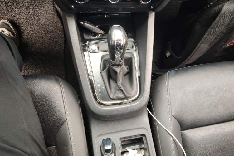 Used Volkswagen Sagitar 2018 1.6L Automatic Comfort Model
