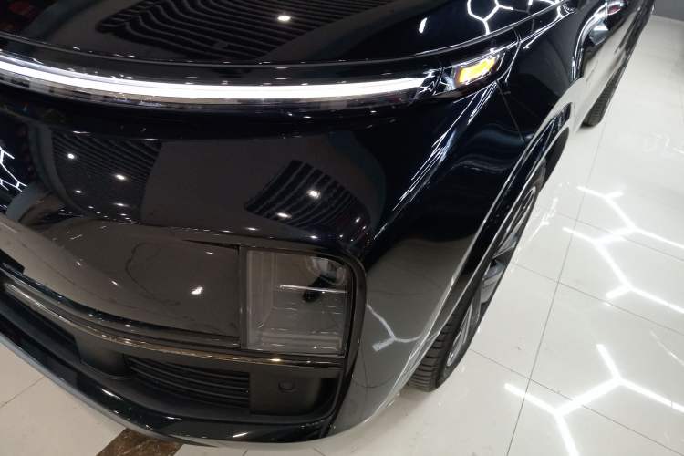 Used Li Auto L8 2024 Ultra Model