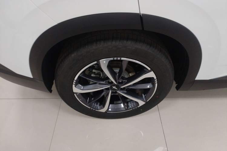 Used HEDMOS 06 2025 Model 520km